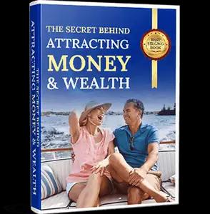 Attracting Money & Wealth